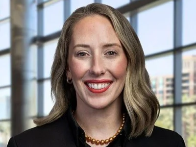 The Future of Legal Marketing (with LMA CEO, Ashley Stenger)