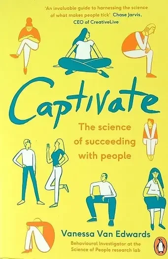 Captivate
