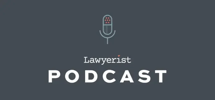 Lawyerist Podcasr