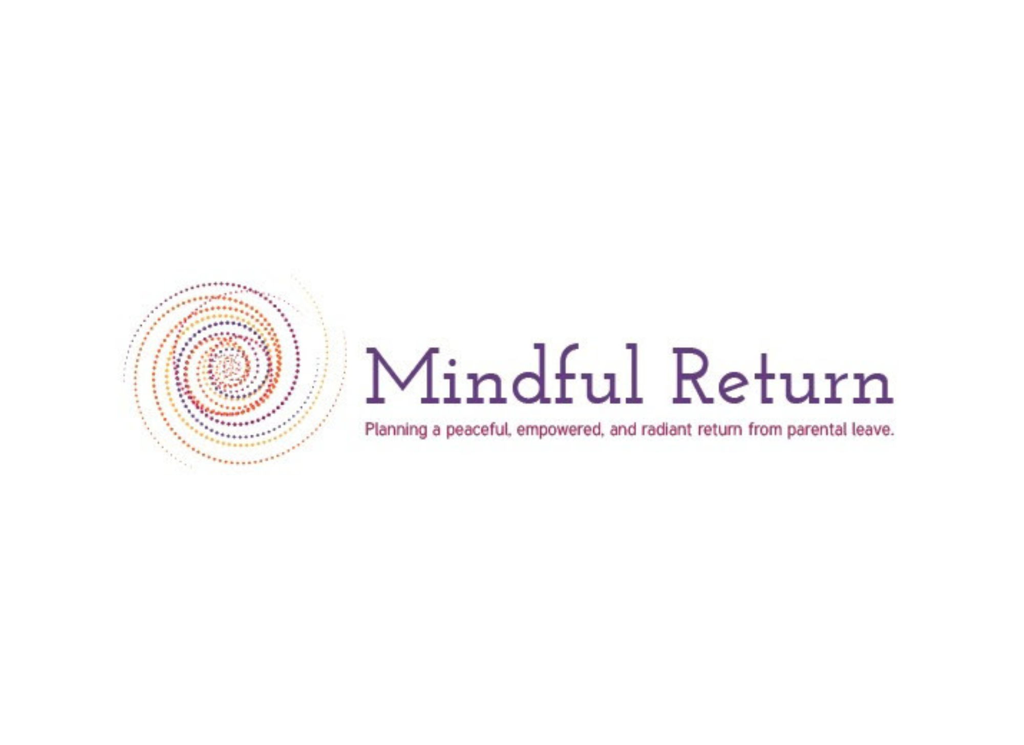 Mindful Return