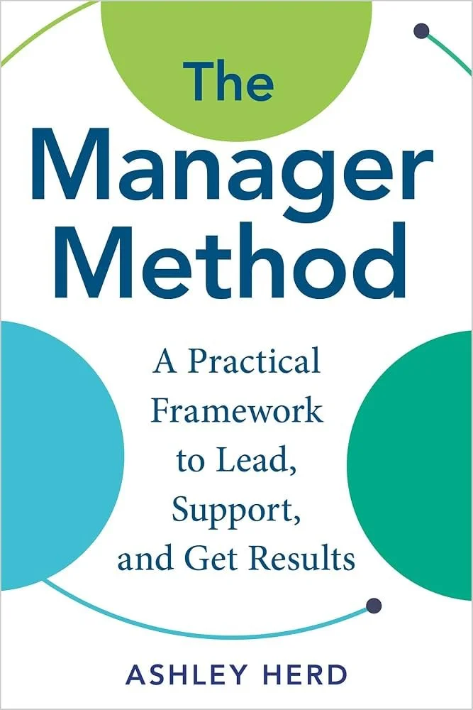 The Manager Method