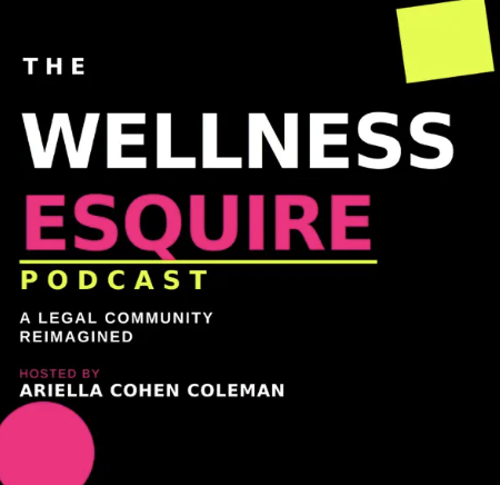 The Wellness Esquire Podcast