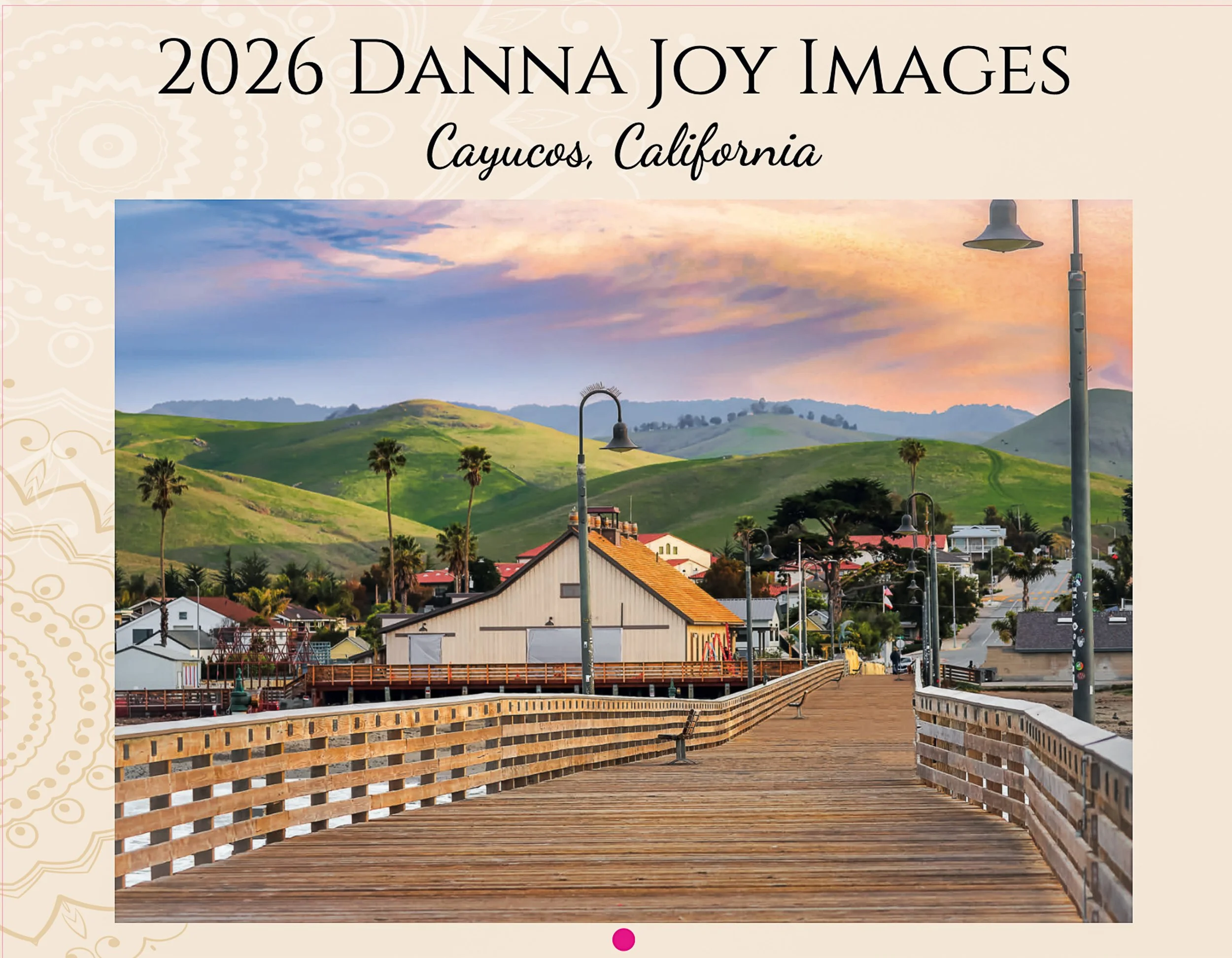2026 Cayucos Calendar Cover.jpeg