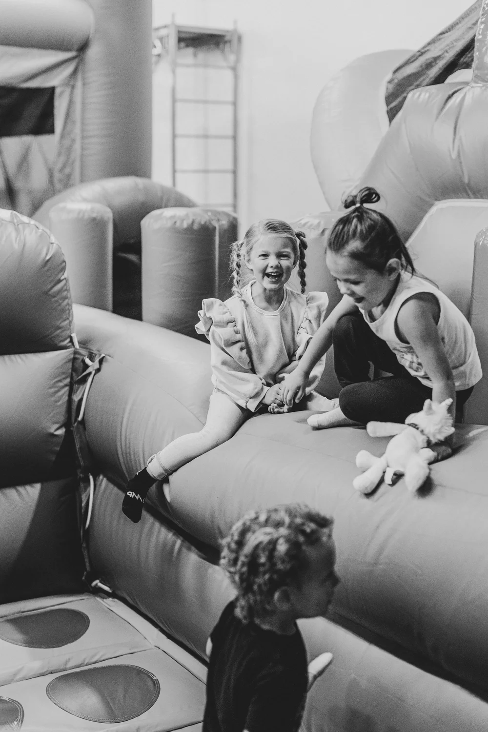 Birthday & Parties — House of Jump