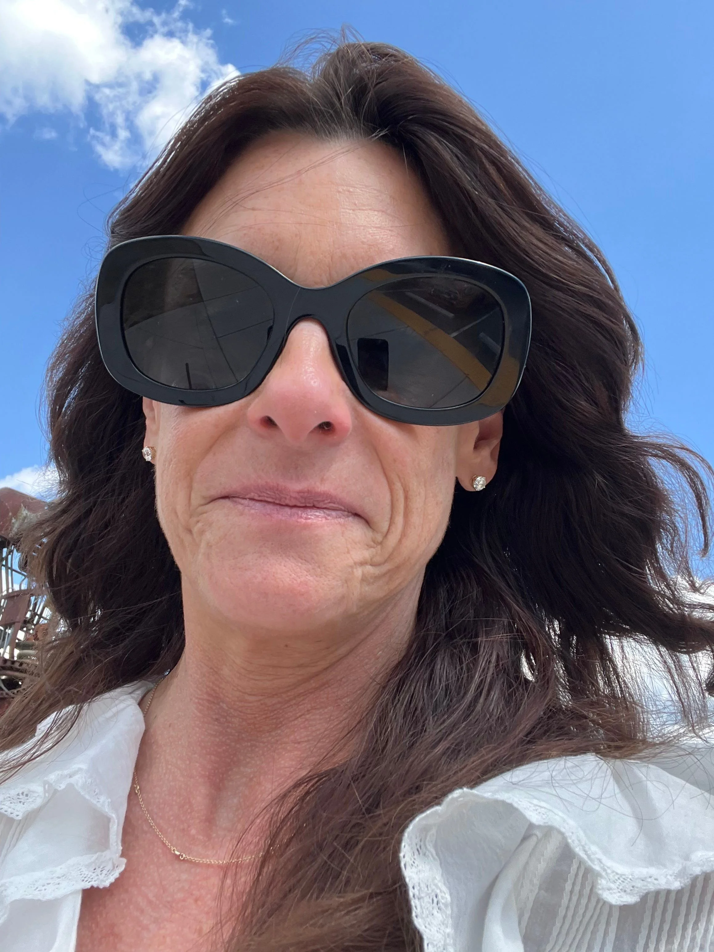 The 5 Beliefs I Had to Blow Up to Begin Again