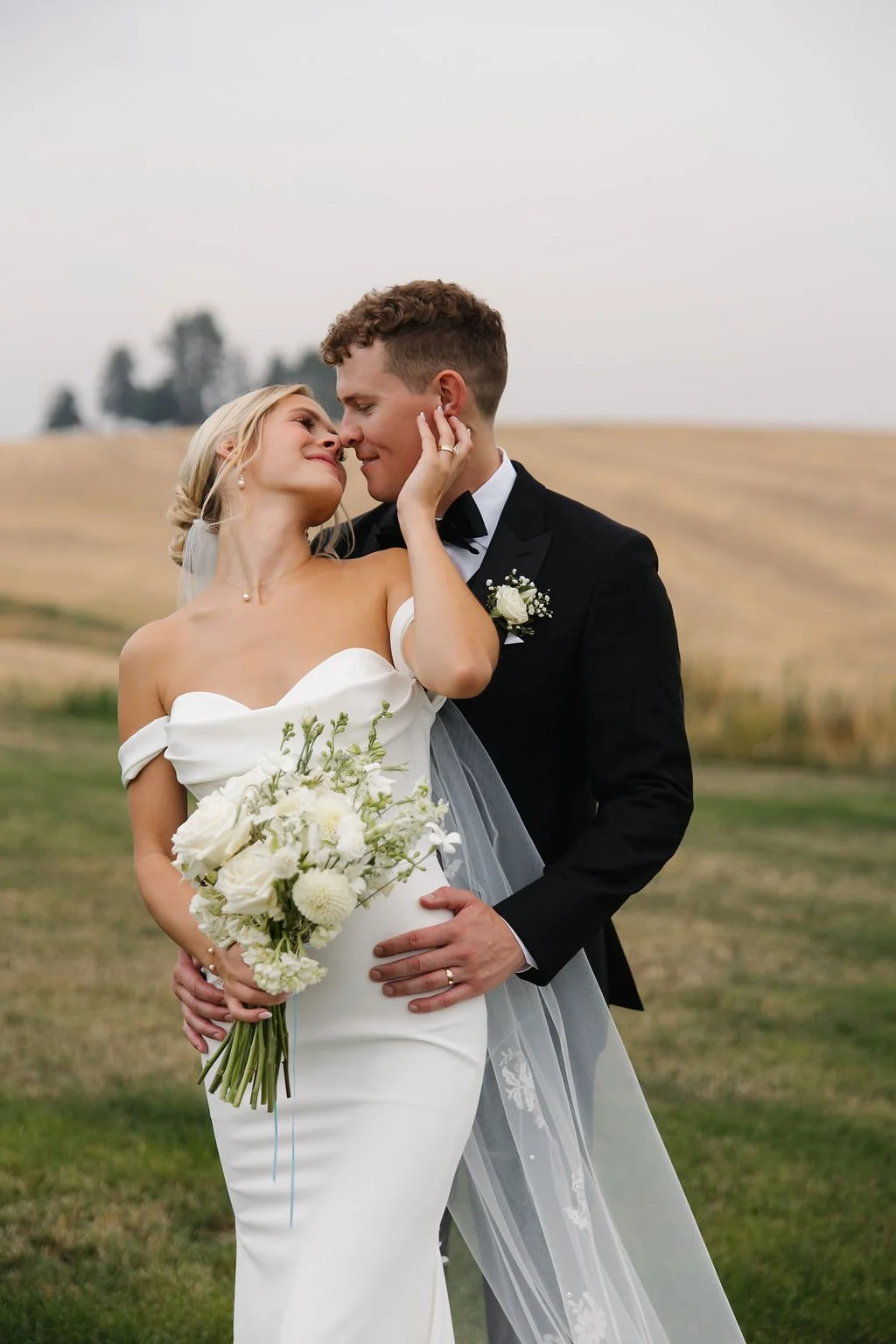 AVA + DAWSON | Greenhouse on Harvard
