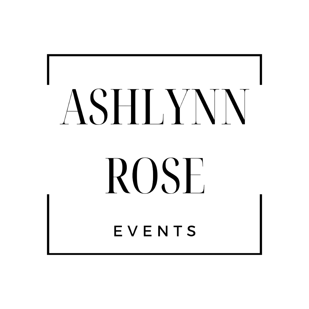 Ashlynn Rose Events