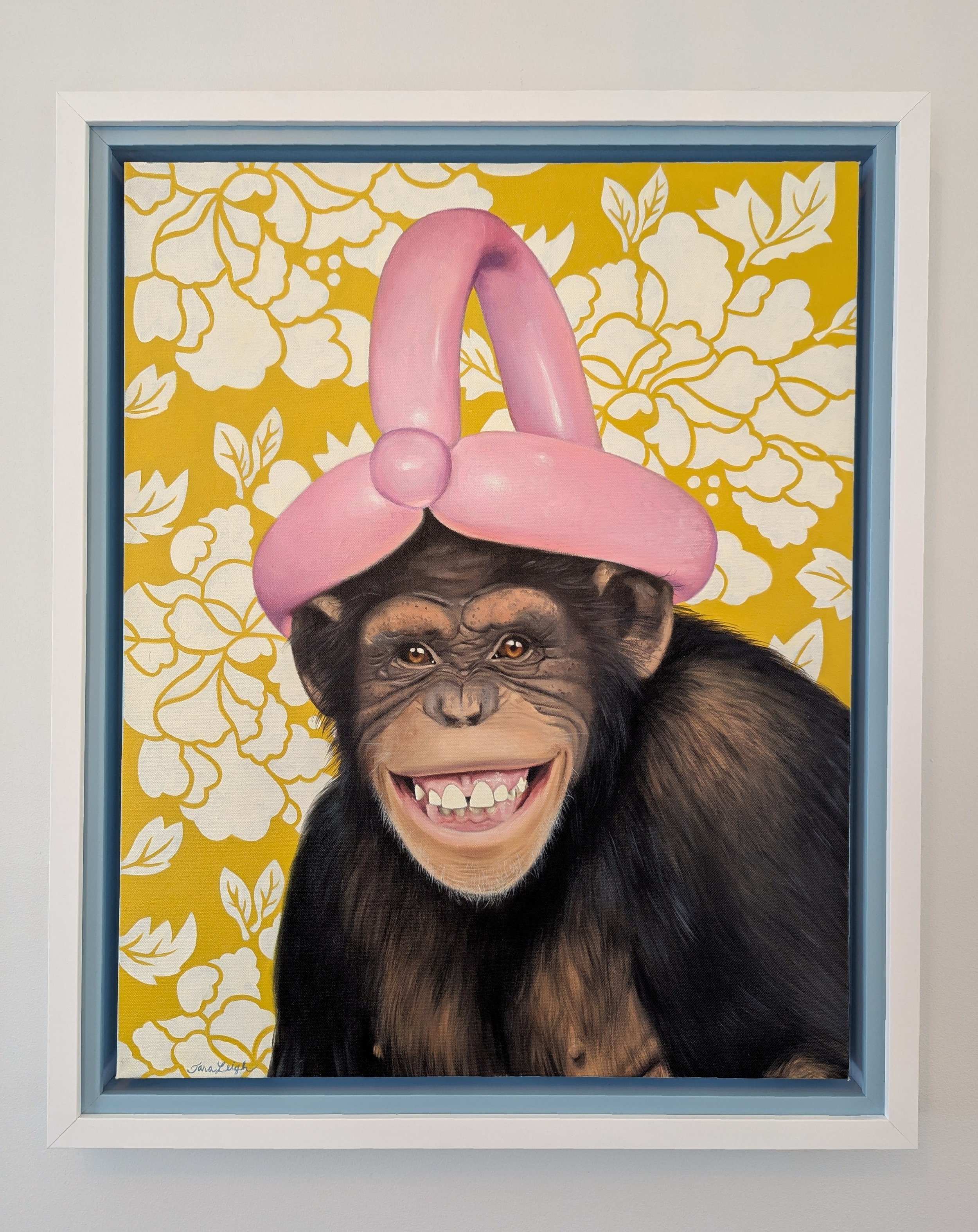 "Party Animal"