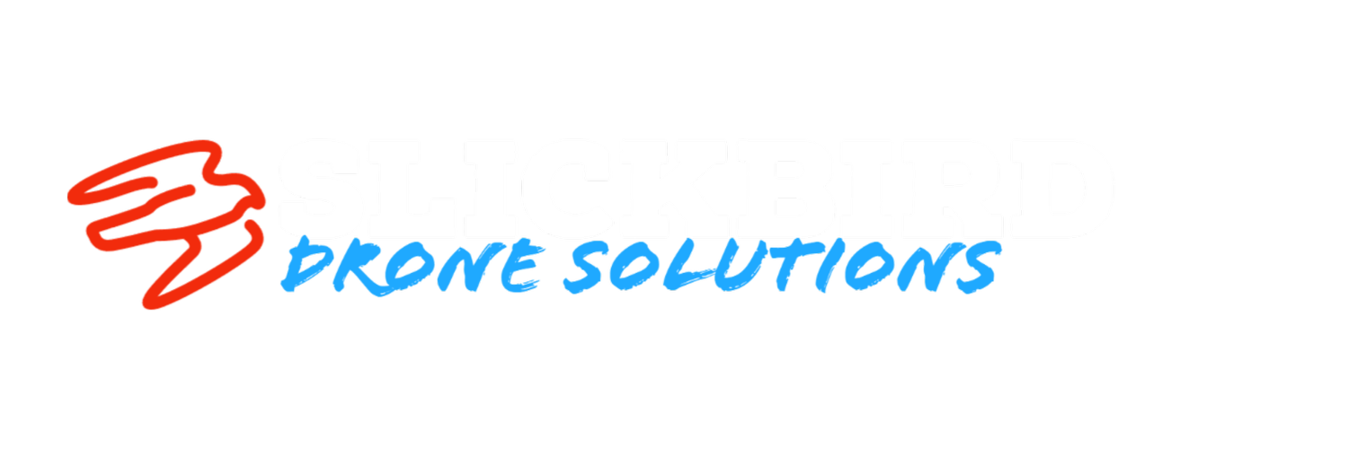 SlickBird Drone Solutions