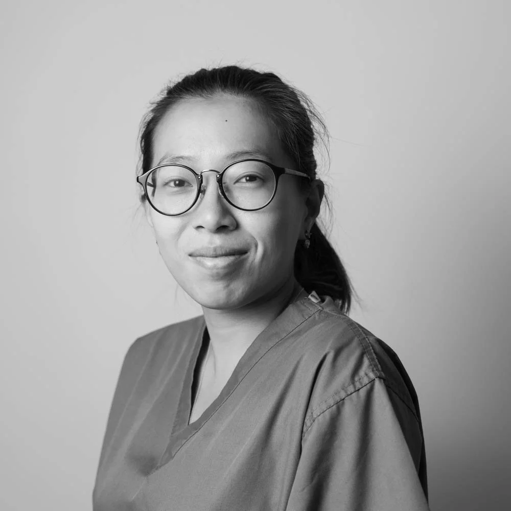 Candice Lok Sze Wong
