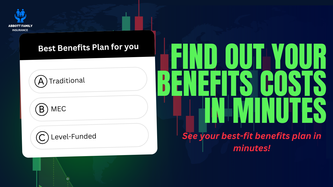 The Smartest Way to Compare Health Benefits Costs Instantly