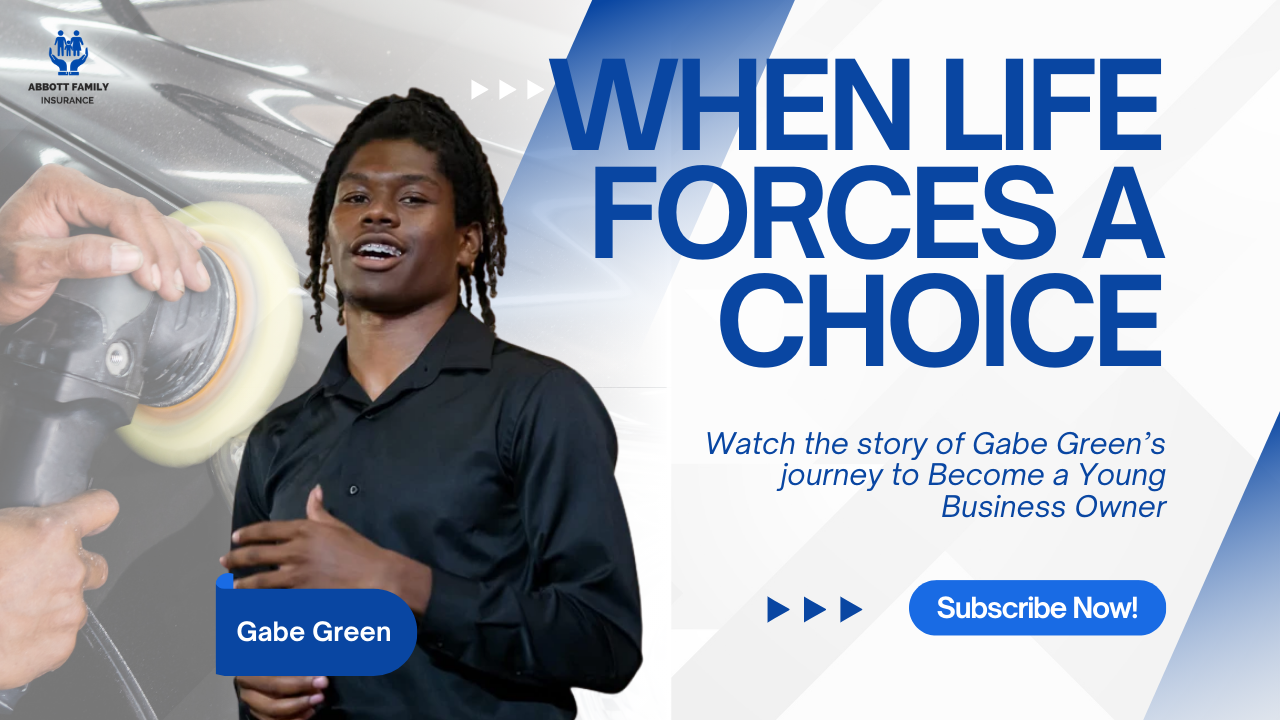 When Life Forces a Choice