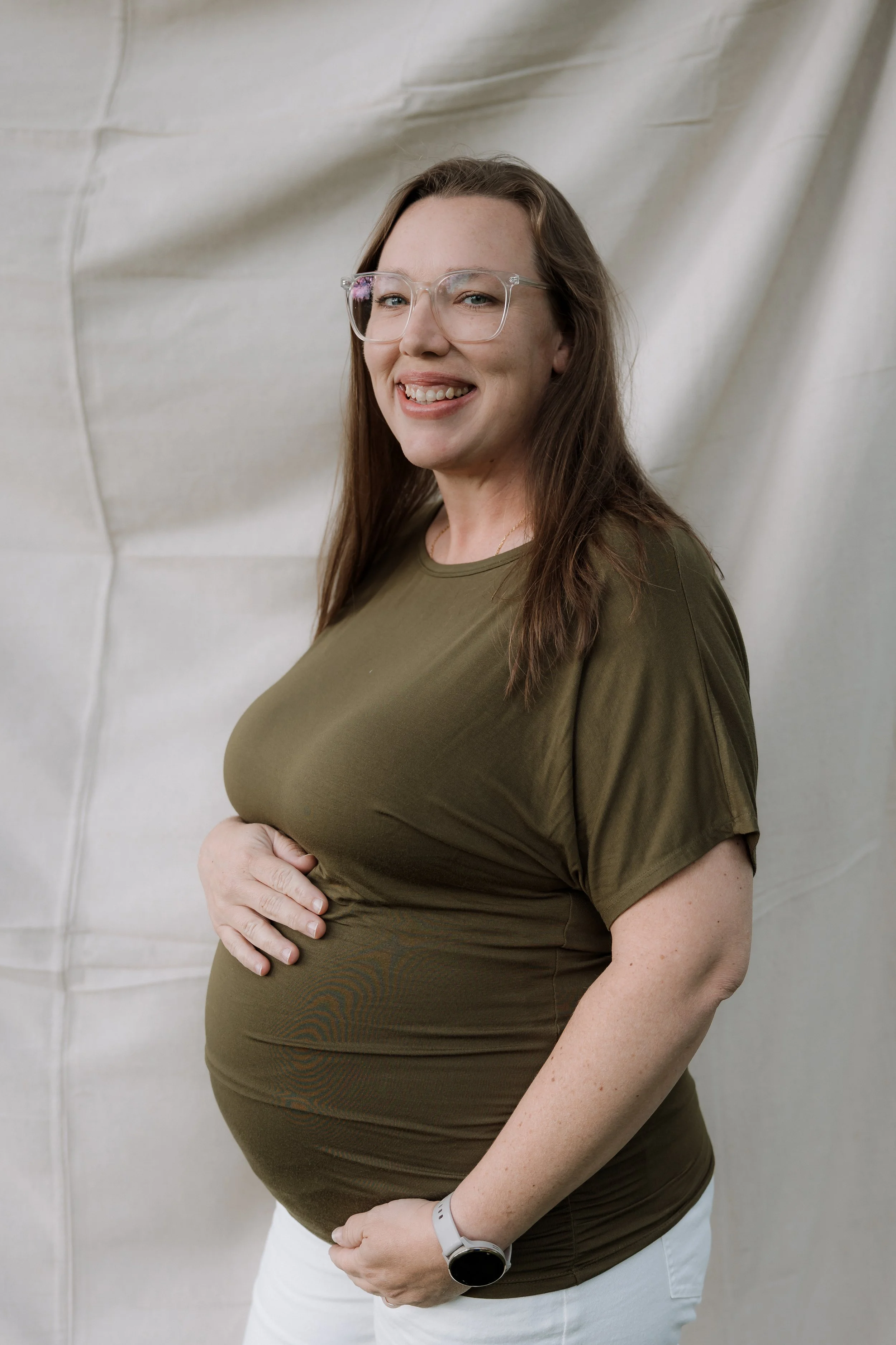 MANAGER + DOULA