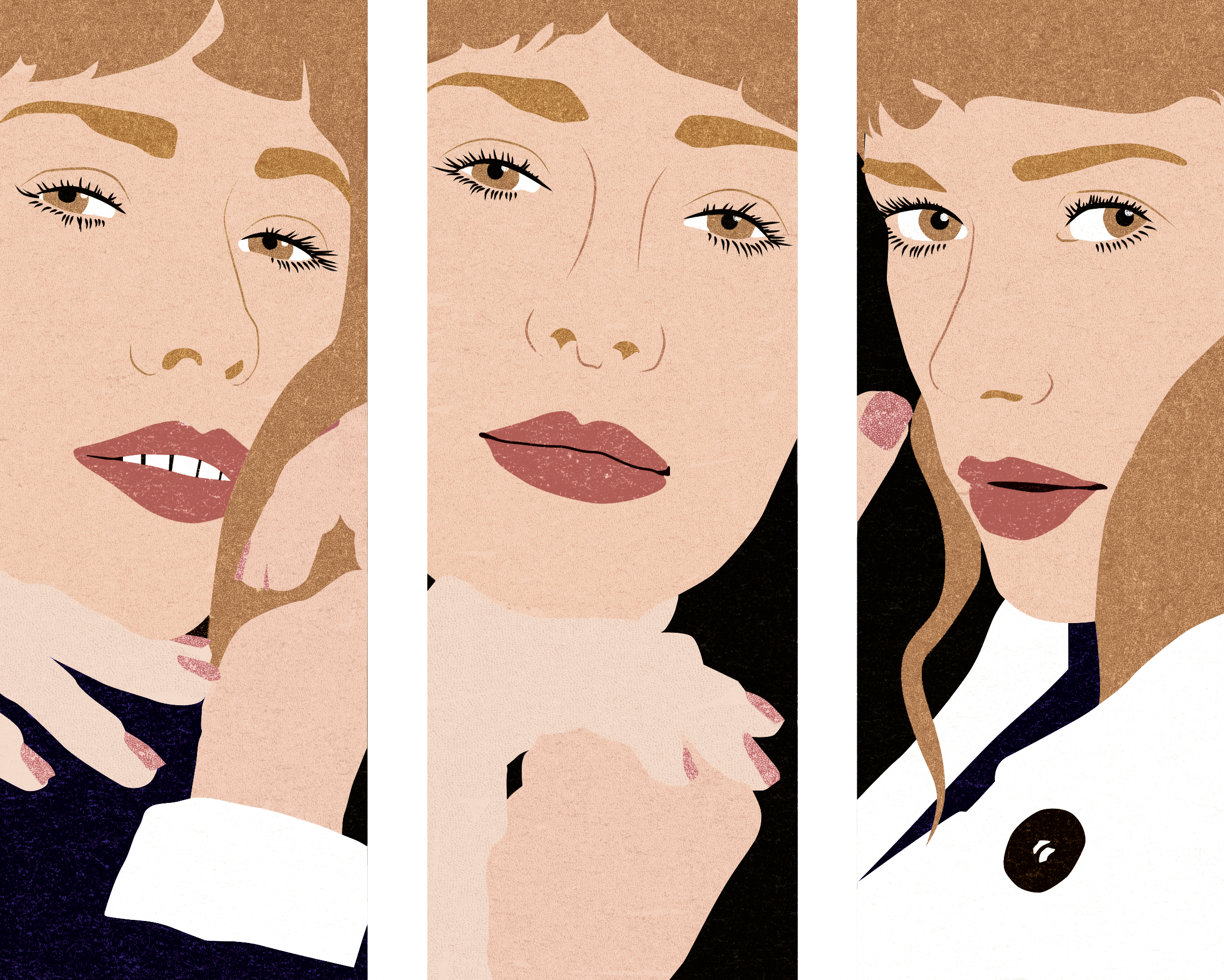 Killed cover illustration
