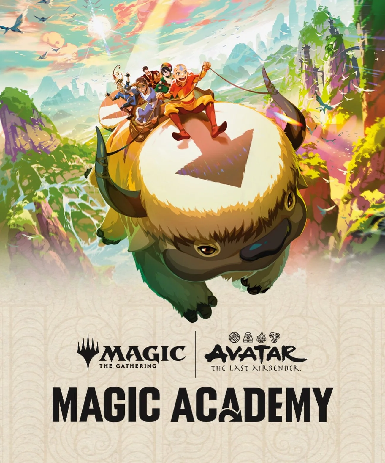 We&rsquo;re open today and ready to teach folks how to play Magic on this rainy day 🌧️ Ask for your free Welcome deck, and we&rsquo;ll introduce you to the most popular trading card game in the world!