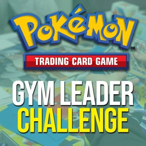 We're keeping things interesting with our new Thursday Pok&eacute;mon tournaments. This month, get ready for our very first Gym Leader Challenge at 6:30pm, Thursday, Jan 22nd!
🔷
https://gymleaderchallenge.com/rules
🔷
GLC Rules:
1. Your deck can onl
