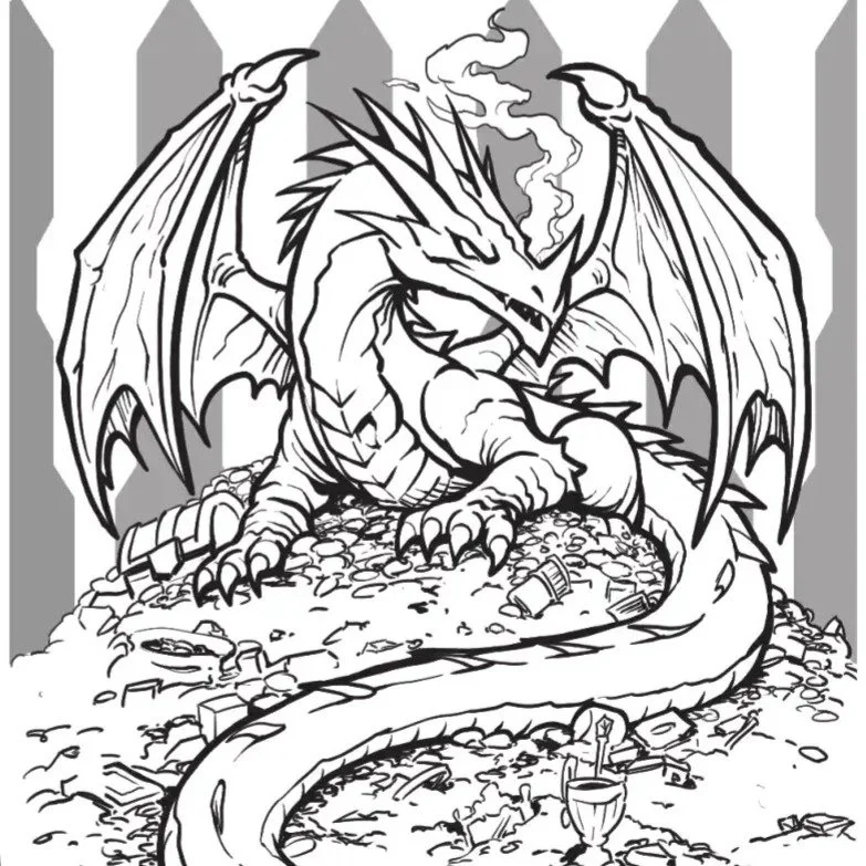Tonight's Friday Night Magic will include 'An Unexpected Crafting Party' to celebrate The Hobbit release! Color in a Smaug card and complete a Dwarvish language puzzle sheet, or even bring your own craft supplies and project to hang out with us this 