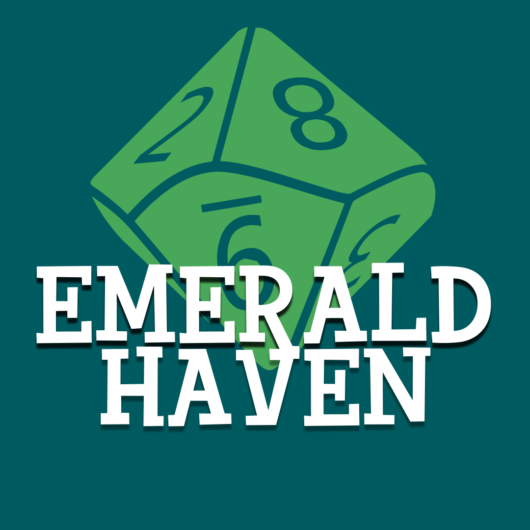 Emerald Haven