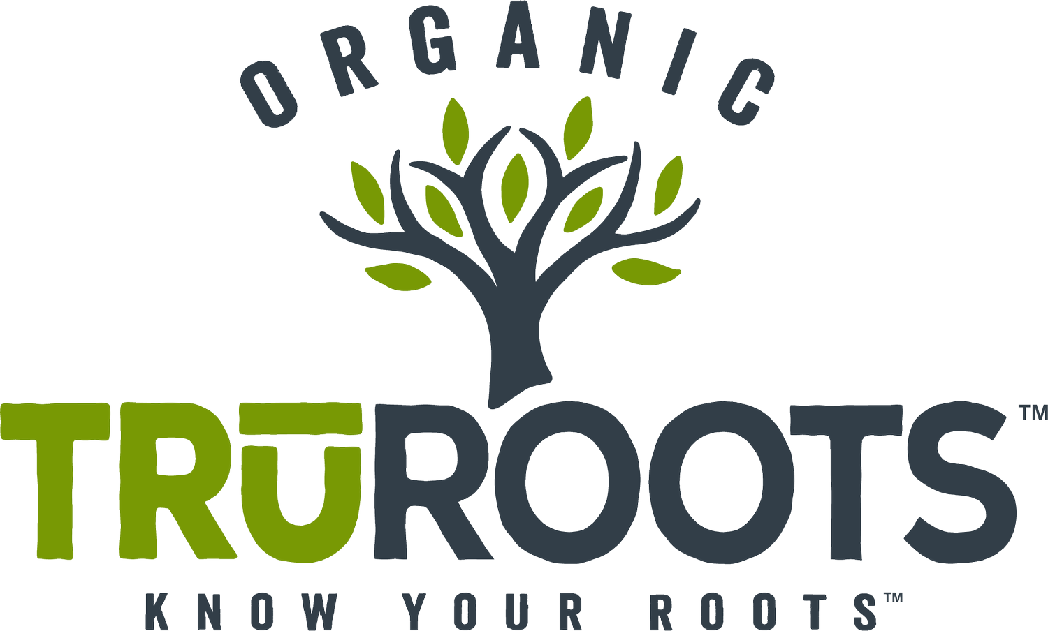 TruRoots Organic