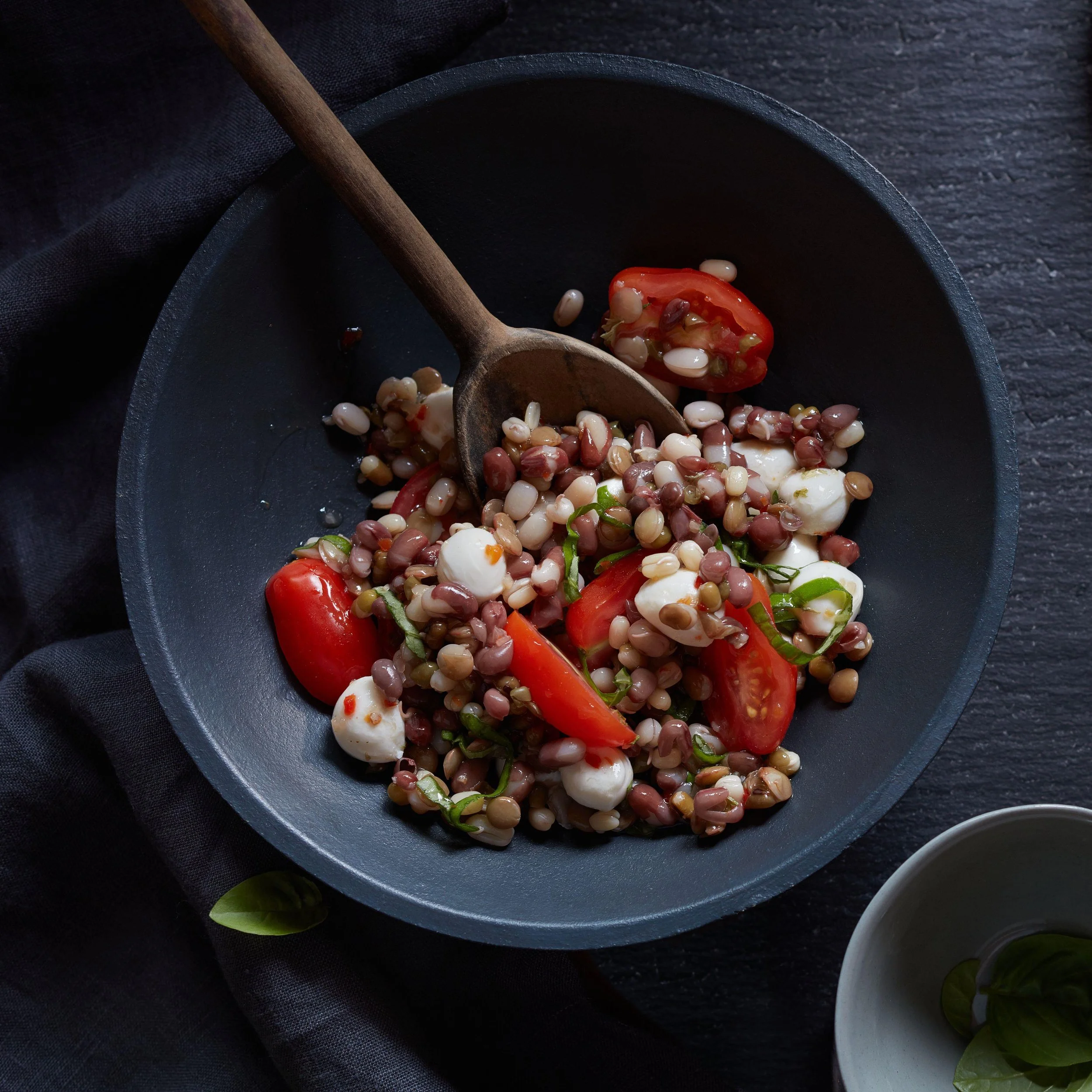 Content and Recipes — TruRoots Organic