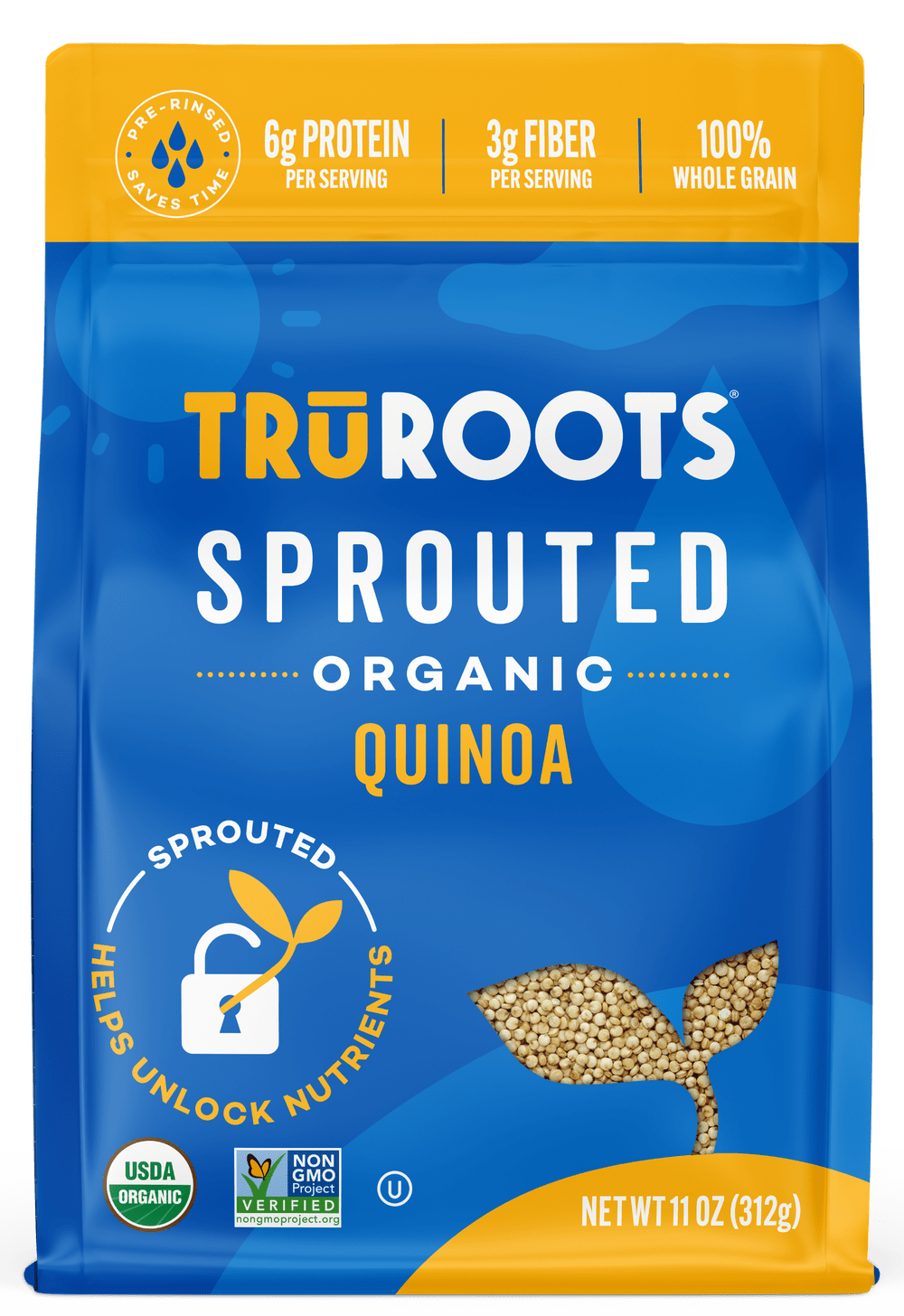 Shop All — TruRoots Organic