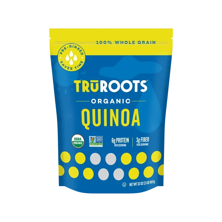 Organic Quinoa