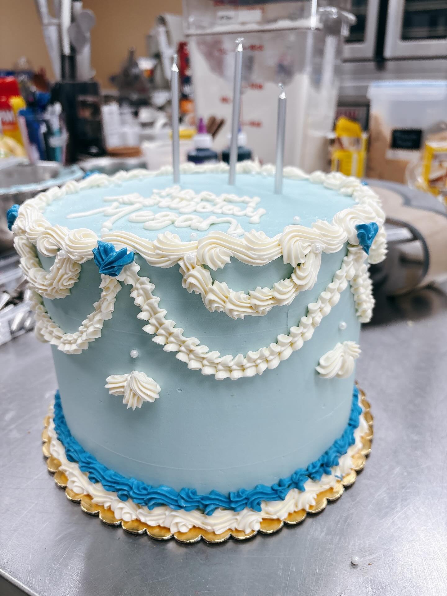 We will be CLOSING EARLY TODAY at 2pm (Sunday) and CLOSED MONDAY for the snow :( ❄️ #thesugarchalet #wilbraham