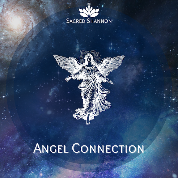 Angel Connection Personal Healing Session