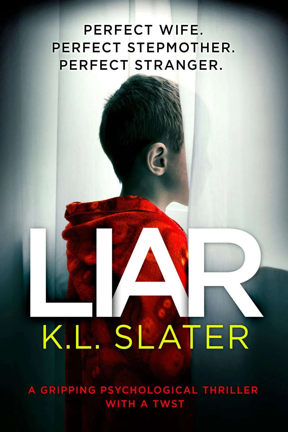 K.L. SLATER
