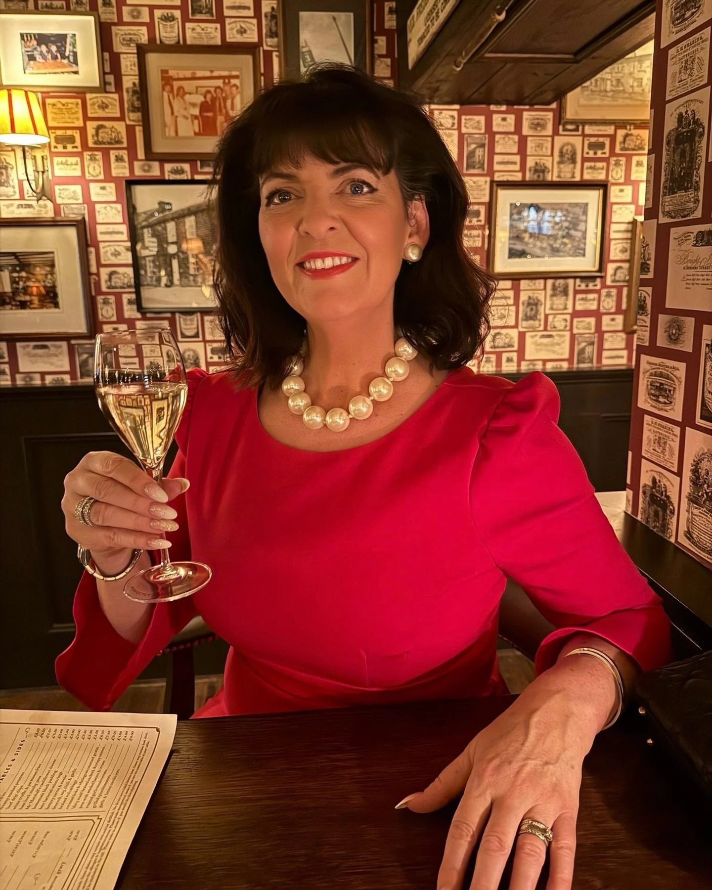 Happy Valentine&rsquo;s Day, everyone! ❤️