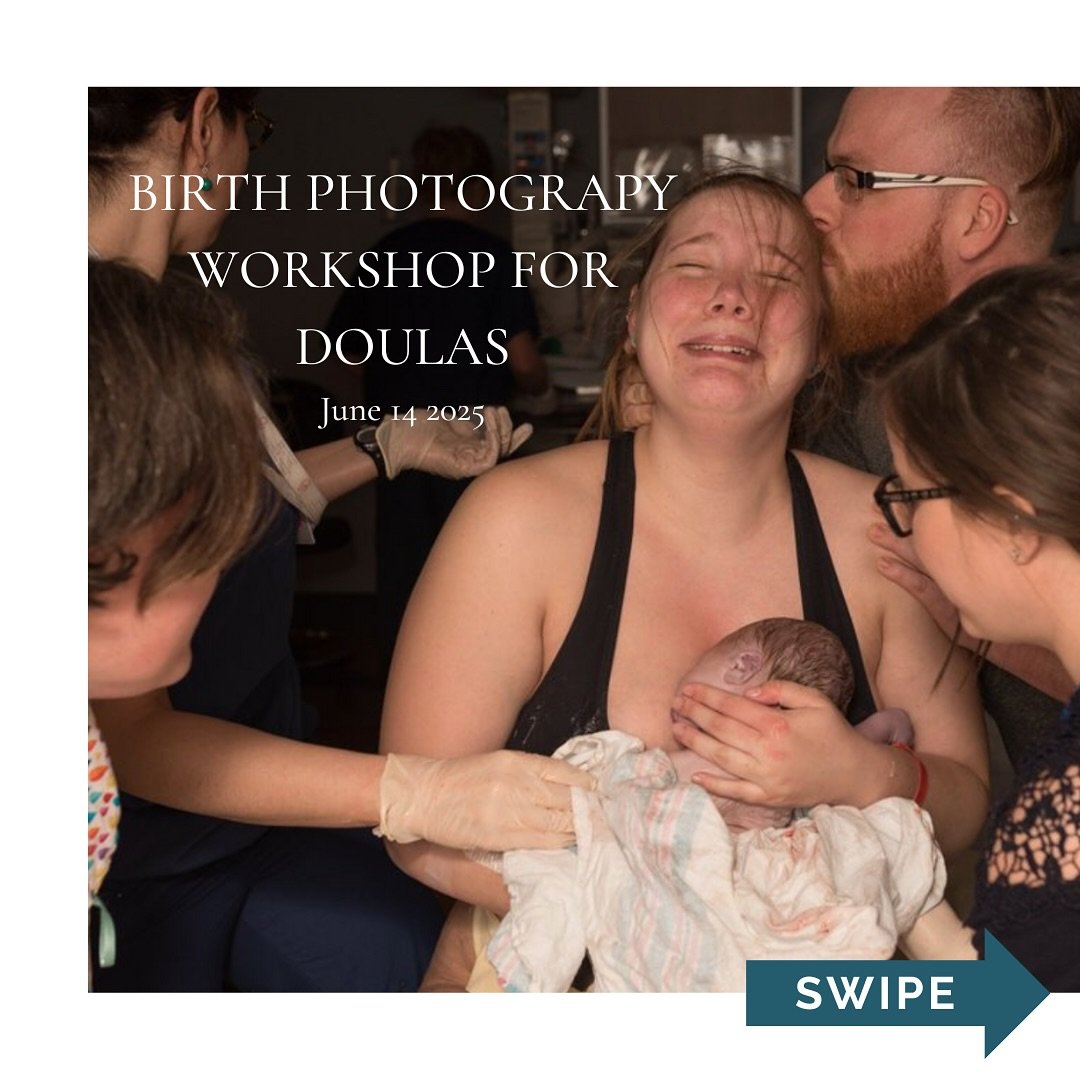 📸 Birth Photography Workshops for Doulas are back!

🌲Join me at our new location in Val des Monts for a small-group, hands-on workshop.

*how to set up a photo so it tells a story
*angles to capture beautiful images
*using the light you have
*photo
