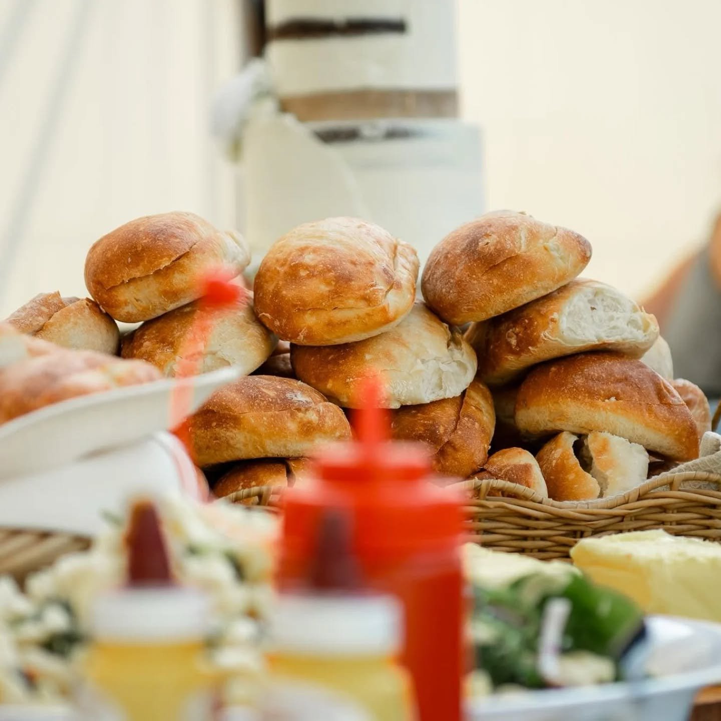 Wedding season is here!

#weddingszn #weddingszn2025 #weddingszn2026 #weddingvibes #weddingcatering