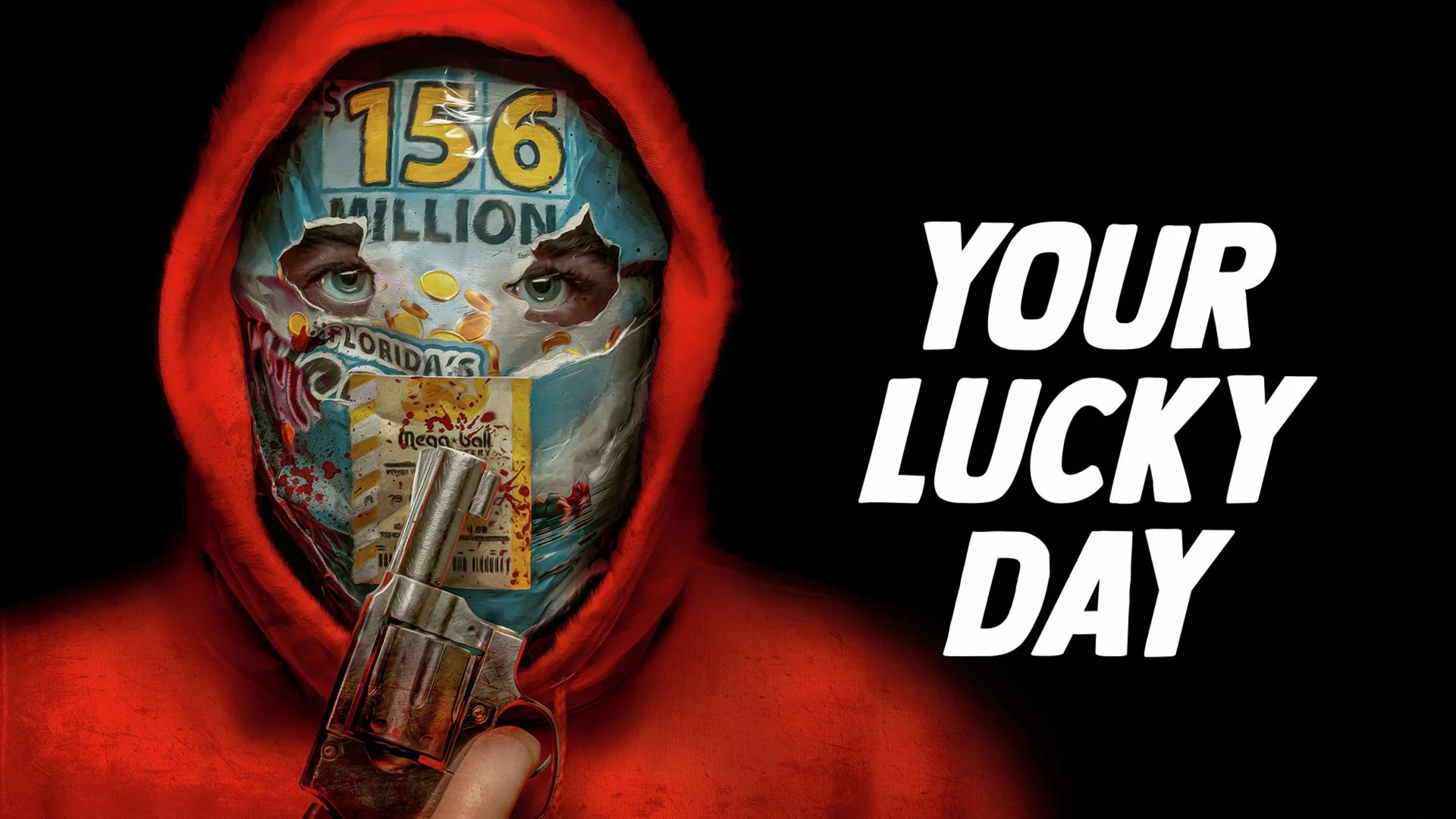 Your Lucky Day