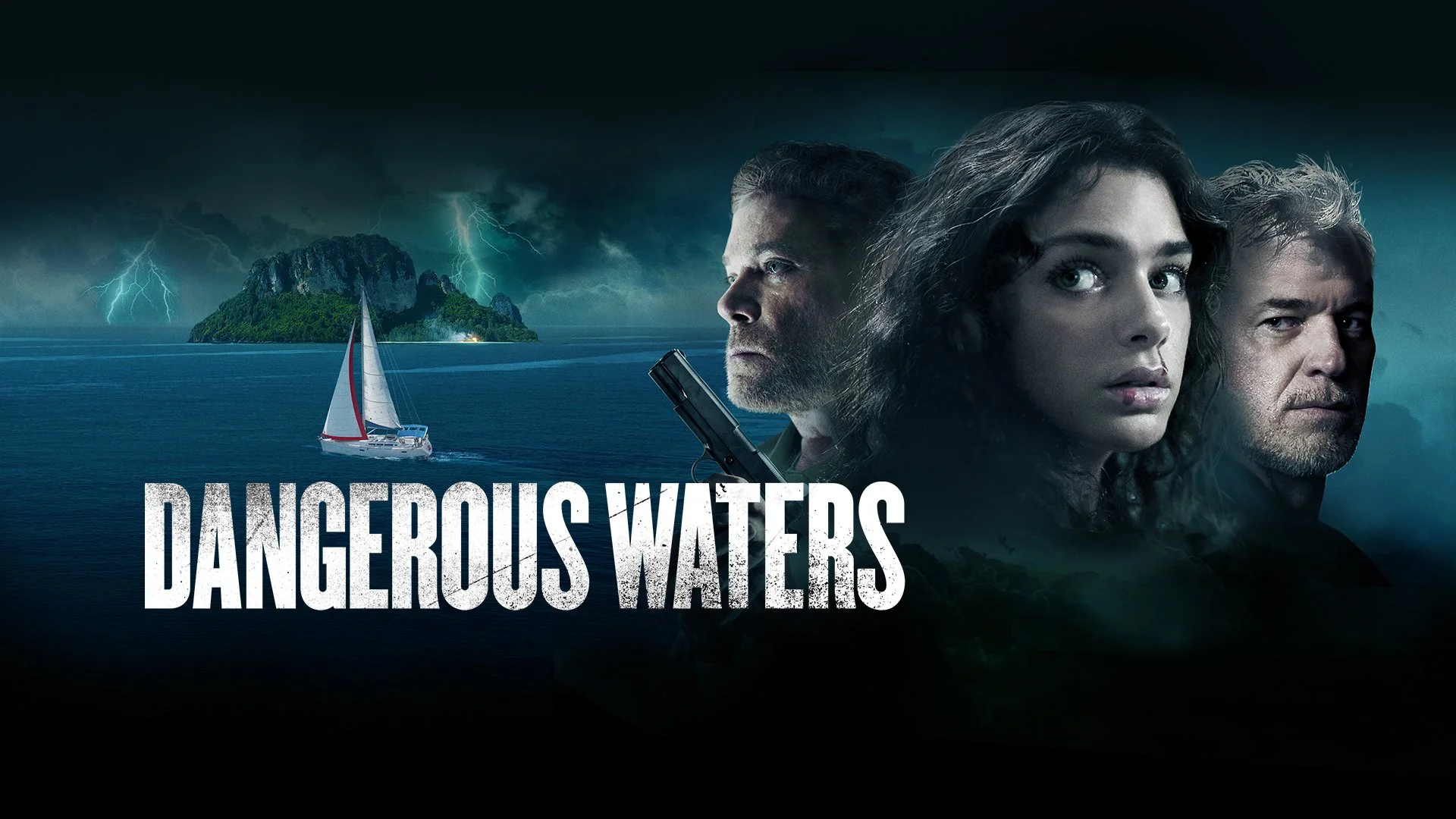 Dangerous Waters