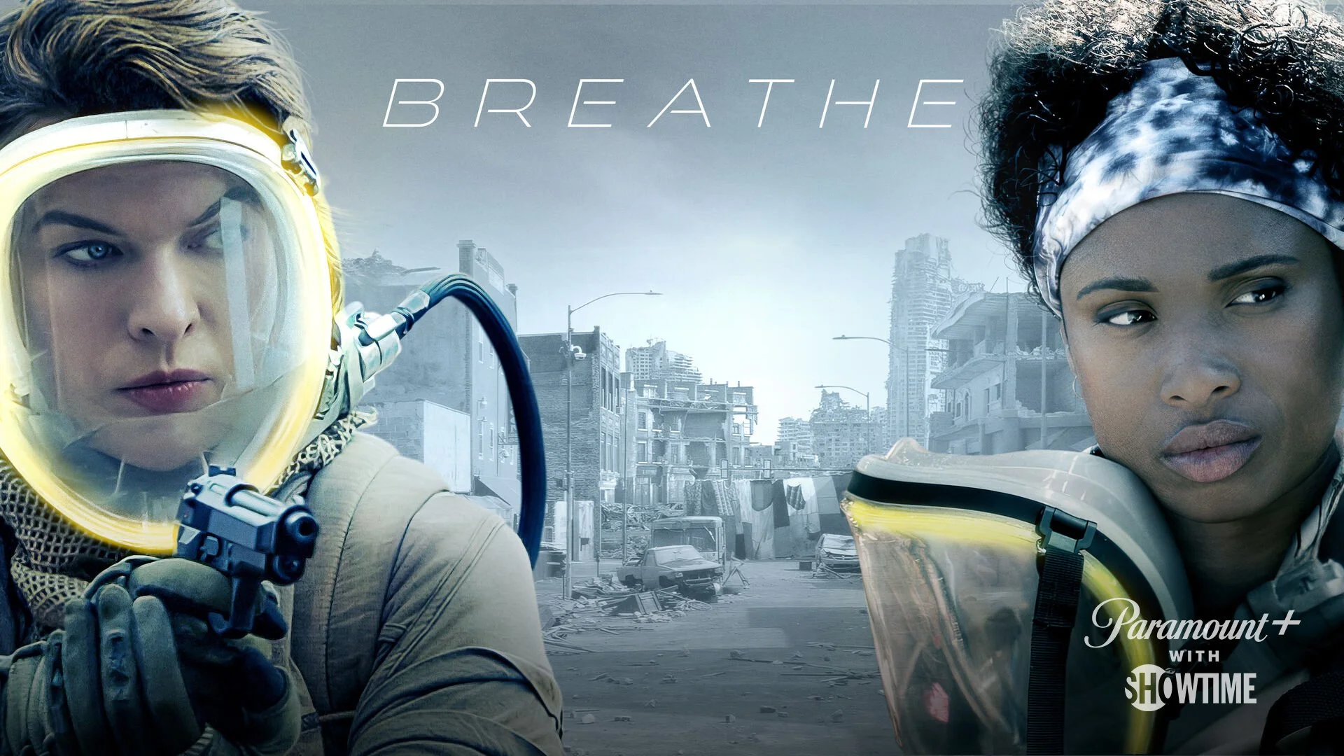 Breathe