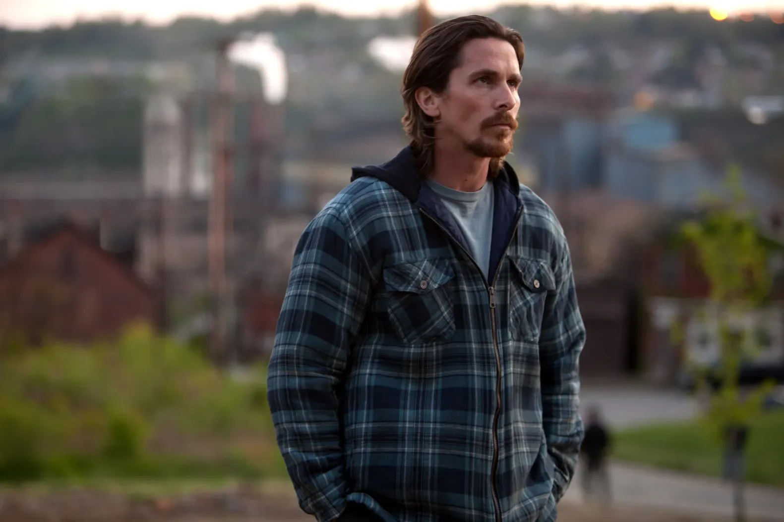 Out Of The Furnace