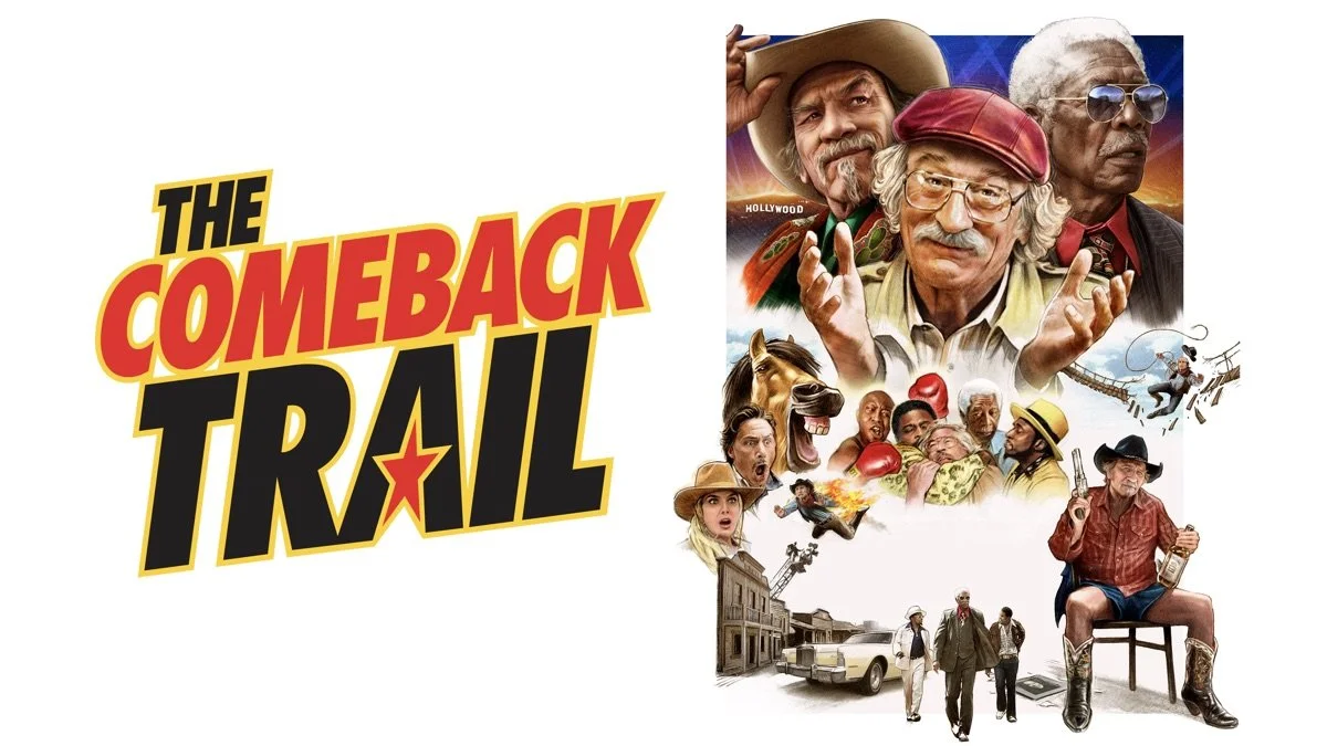 The Comeback Trail