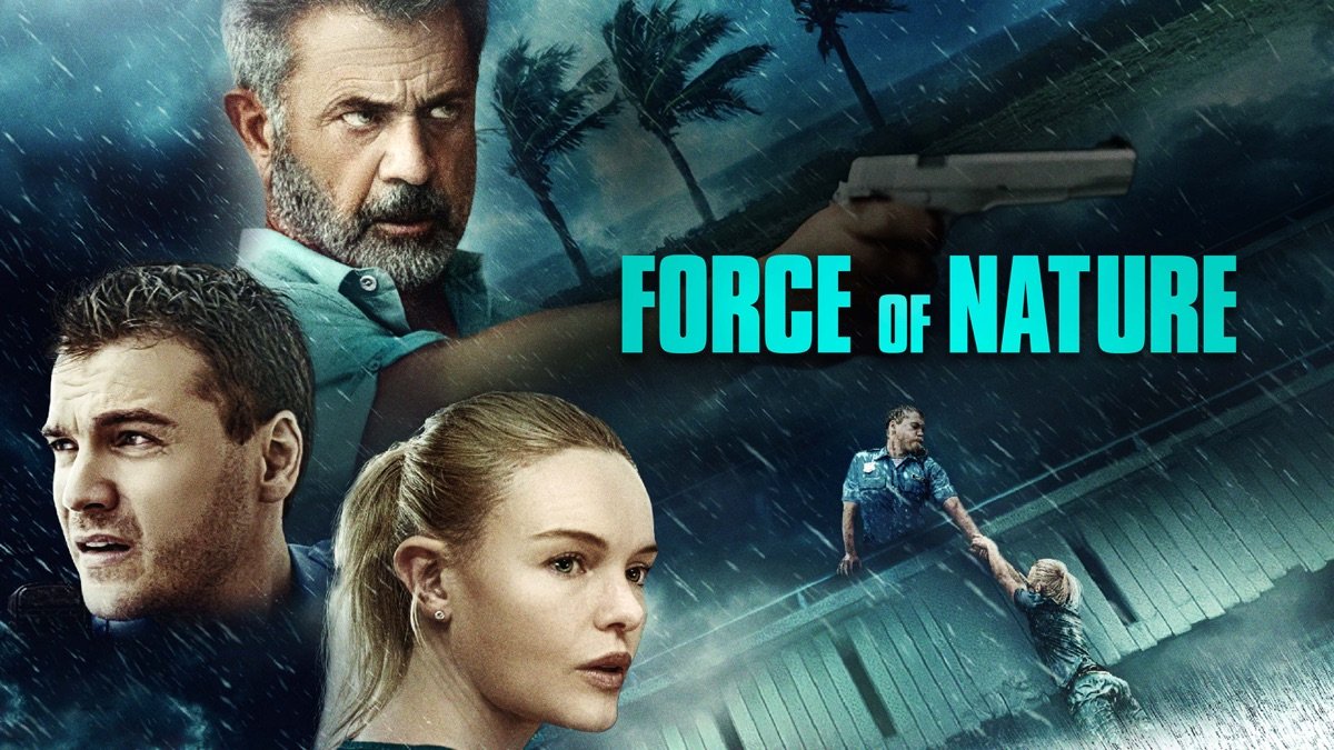 Force of Nature