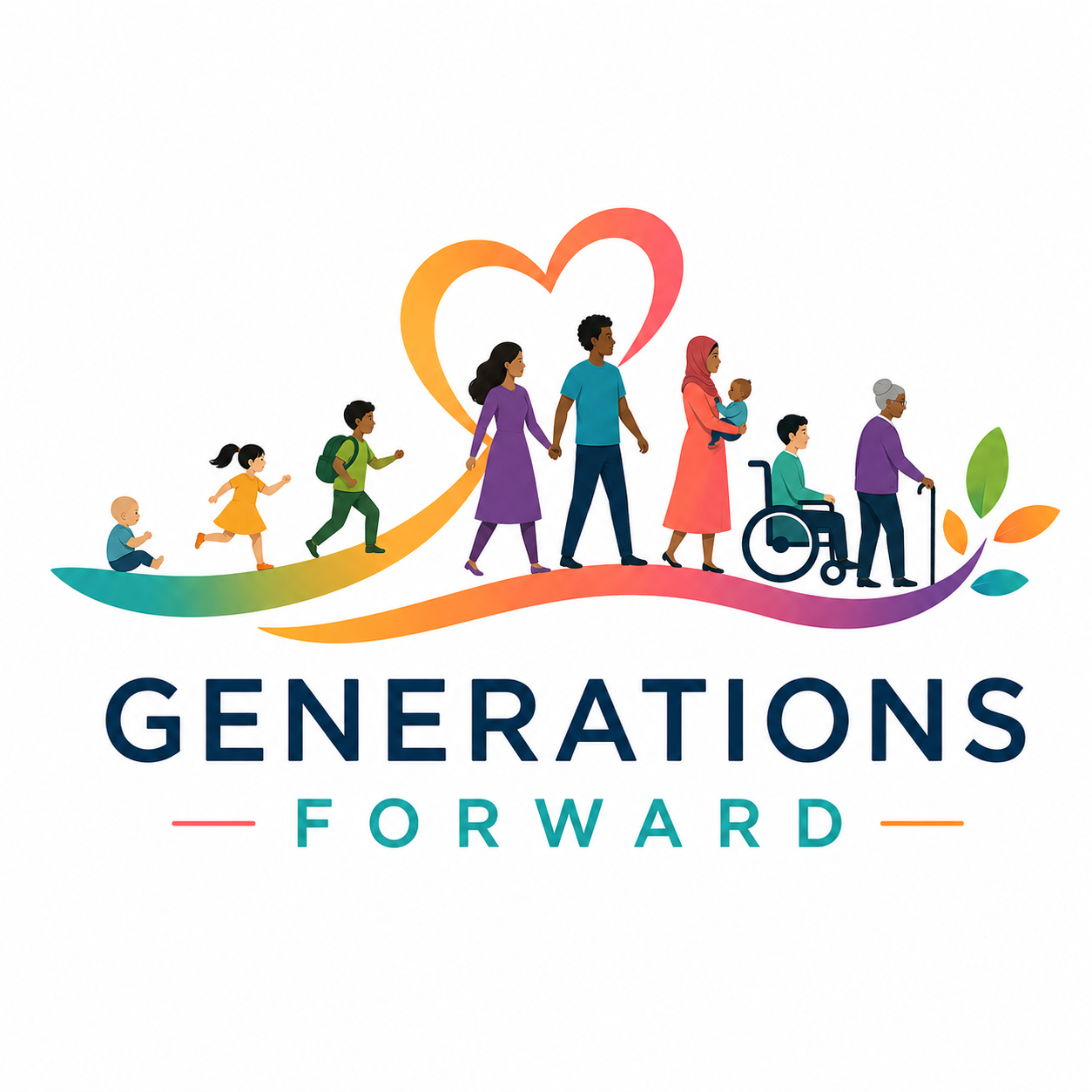 Generations Forward