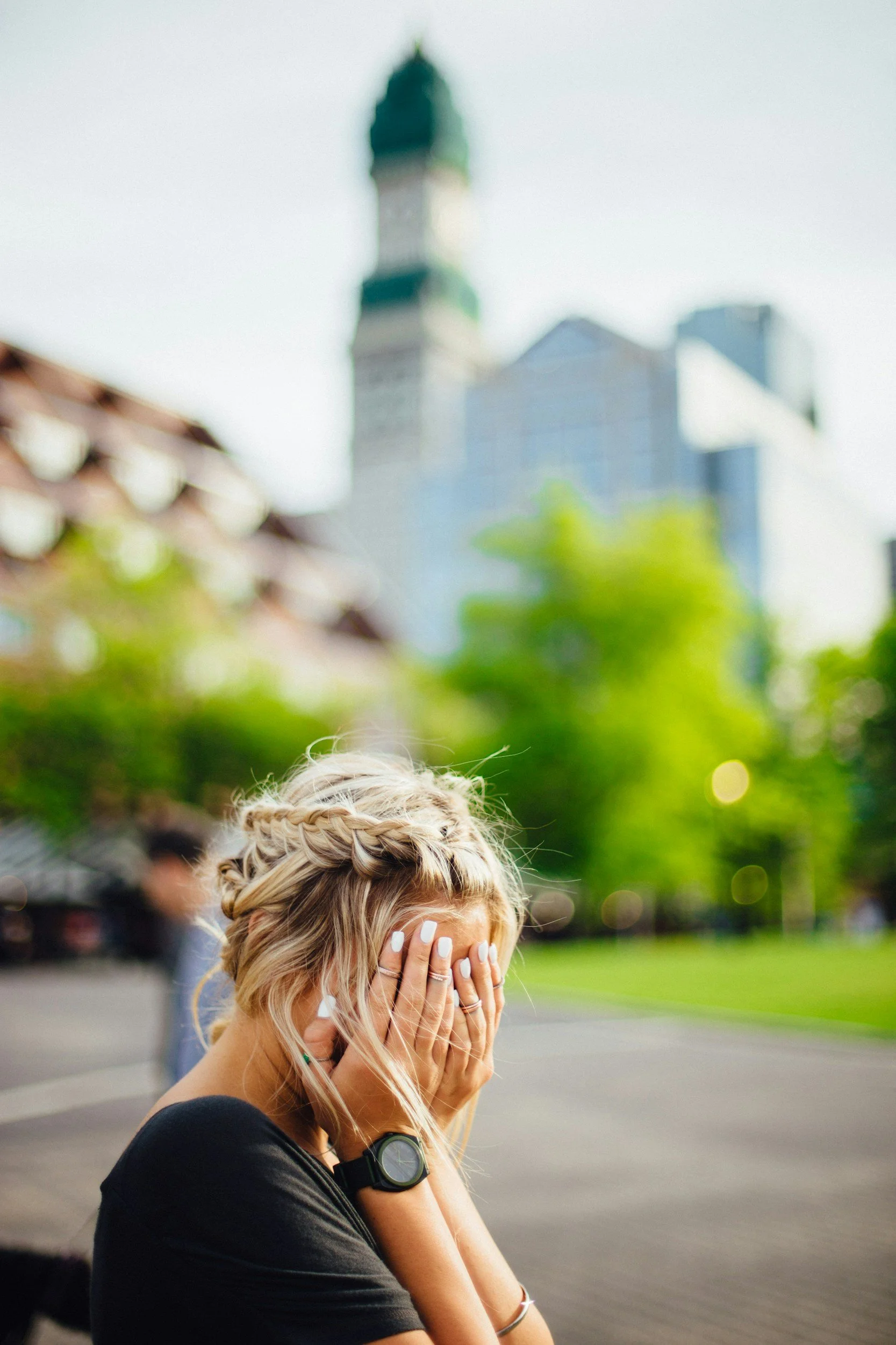 How Chronic Anxiety Affects the Body: Physical Symptoms
