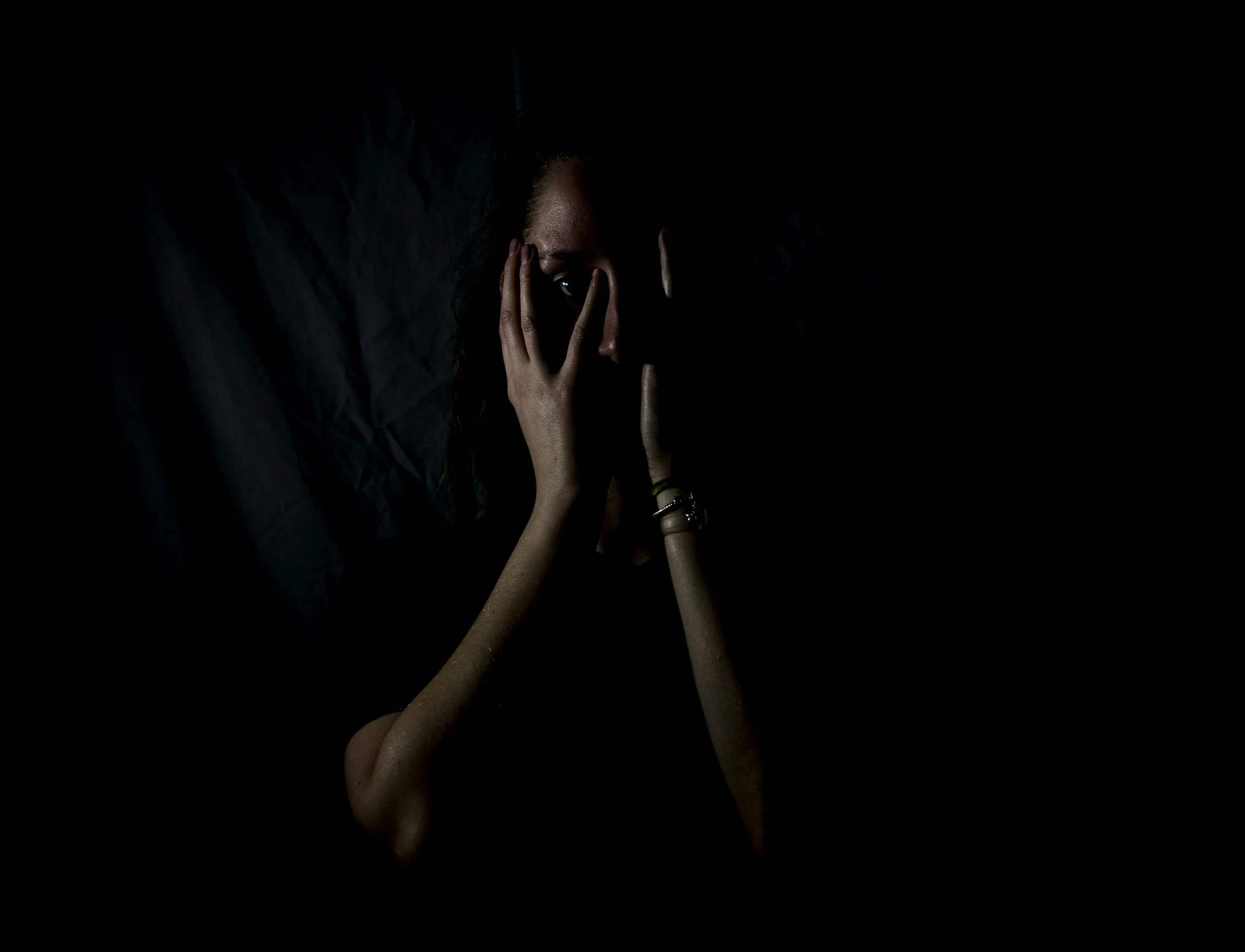 Fear and Avoidance: How to Take Action Despite Anxiety
