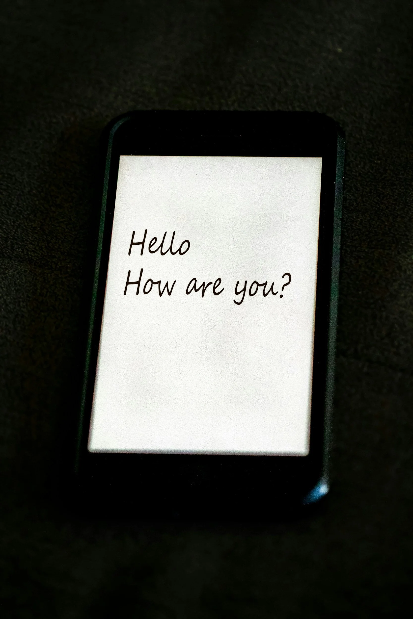 Comparison Anxiety and Social Media: What Your Nervous System Is Doing While You Scroll