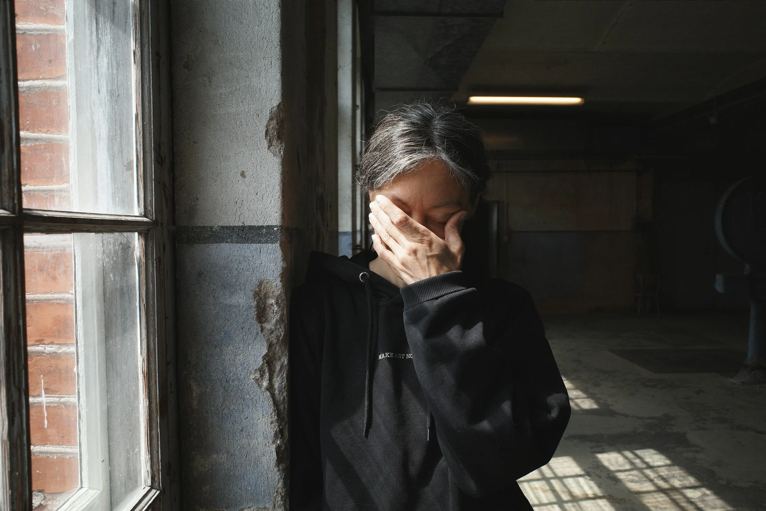 Anxiety and Decision Fatigue: Why Every Choice Feels Overwhelming