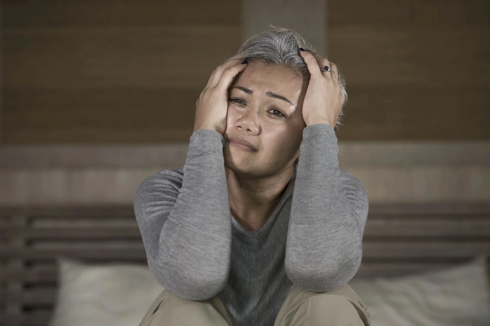 Positive Affirmations for Anxiety: How They Work
