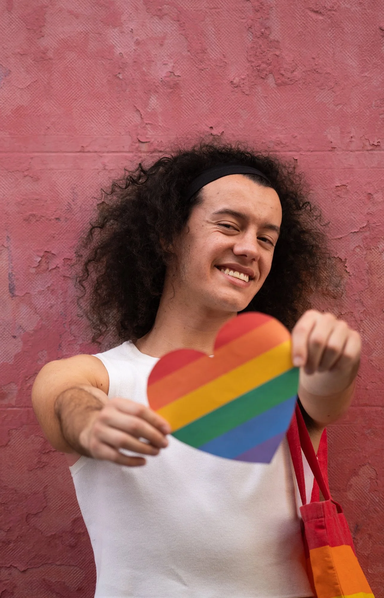 Five Common Issues Gay Men Work Through in Therapy