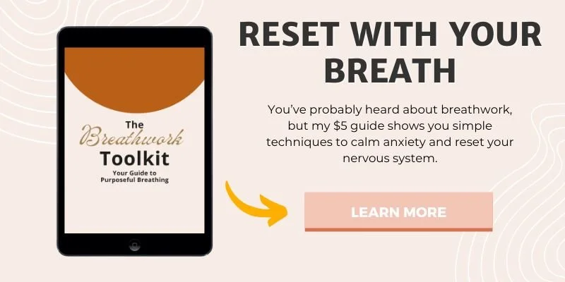 What to Do During an Anxiety Attack: A Step-by-Step Guide to Regain Calm