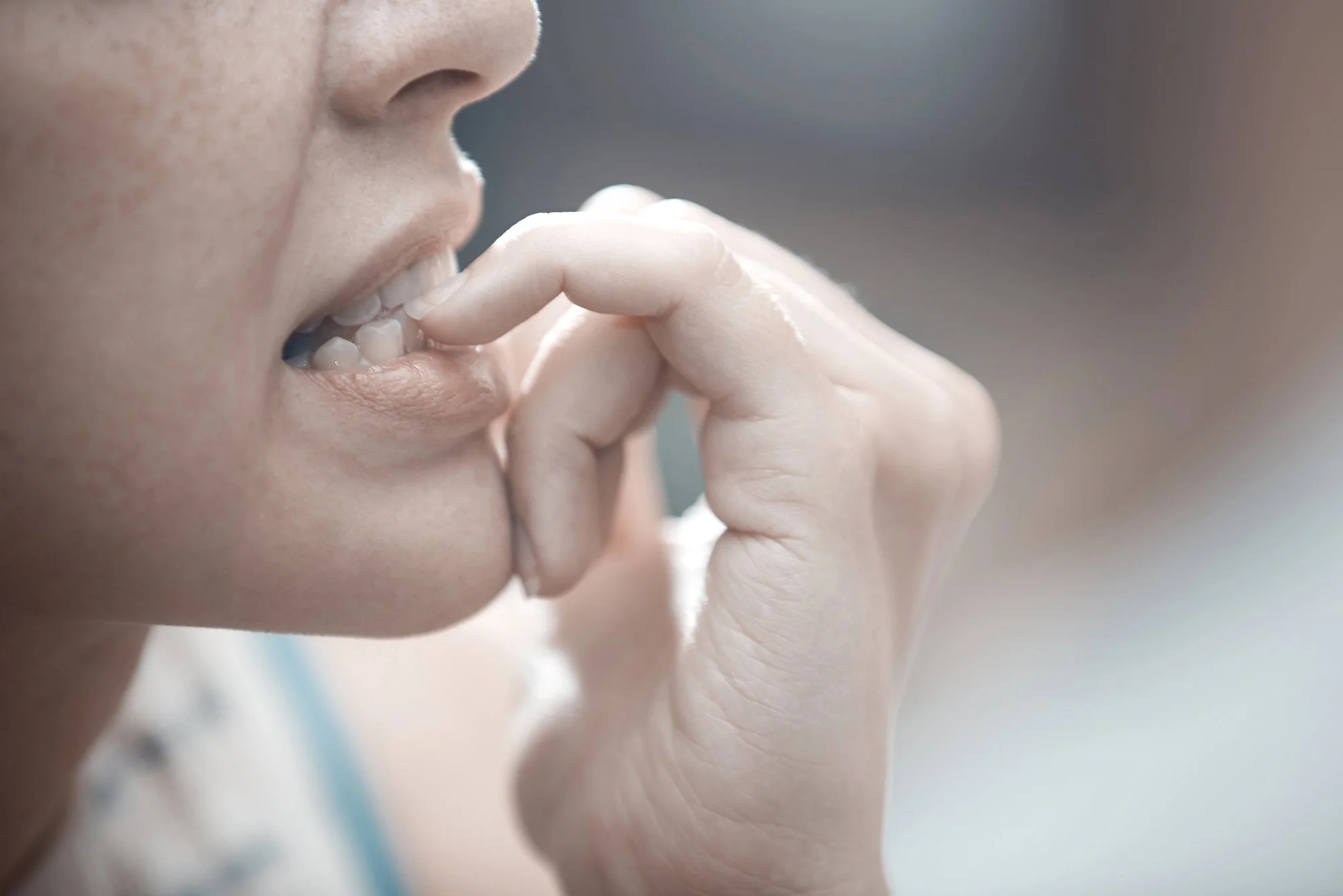 Real Threats vs. Intrusive Thoughts: How Anxiety Distorts What's Real