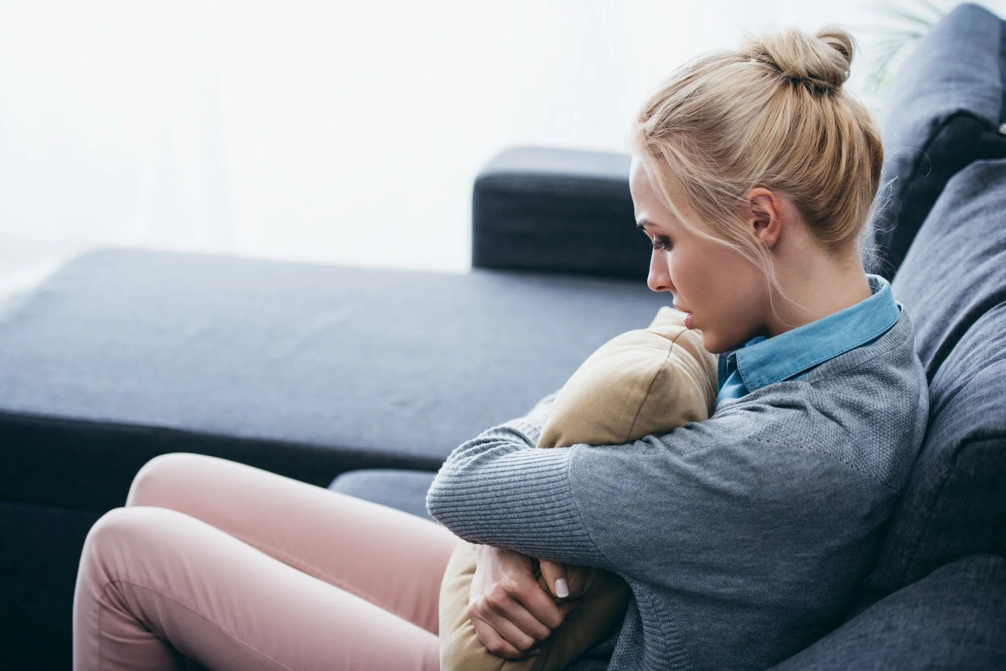 What Is Menu Anxiety? What It Reveals About Anxiety