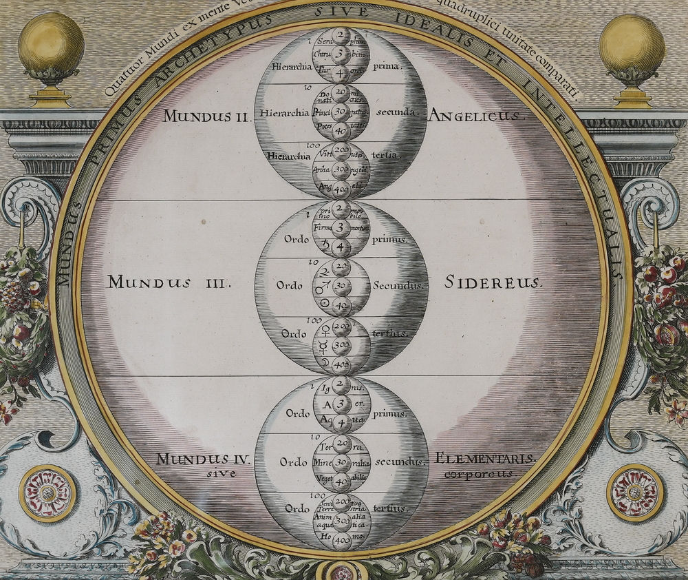 Johann Zahn: 