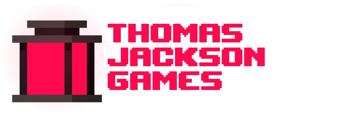Thomas  Jackson Games